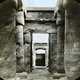 Illustration for article titled Amazing Hand-Tinted Photos of Egypt from the late 19th century